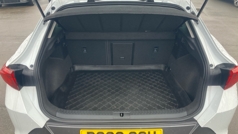 CUPRA Formentor 1.5 TSI 150 V2 5dr DSG Petrol Estate